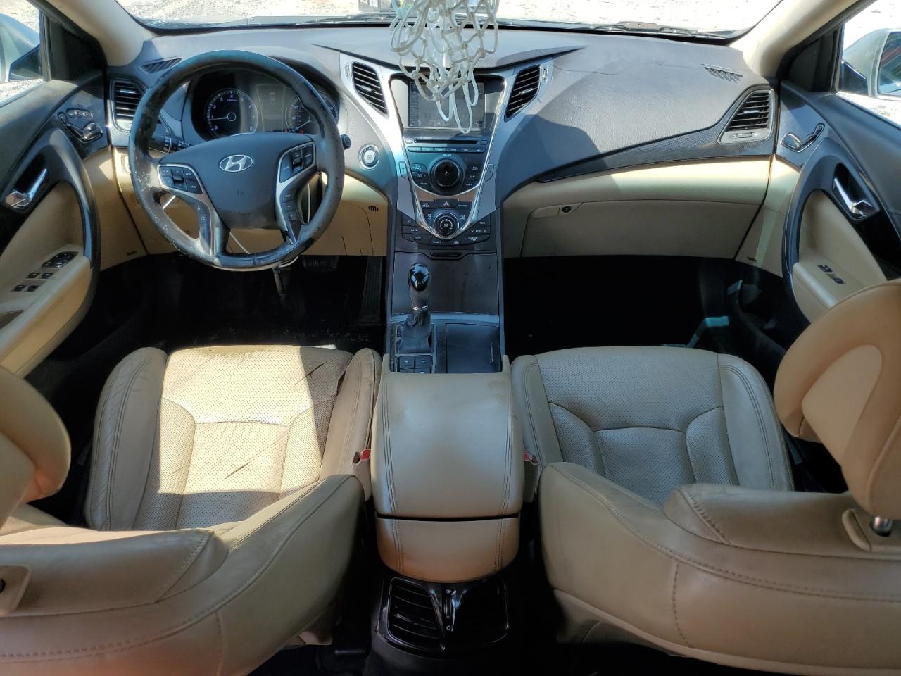 2013 Hyundai Azera Gls VIN: KMHFH4JGXDA231120 Lot: 67377255