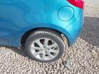2011 MAZDA 2 TS2 for sale at Copart WISBECH