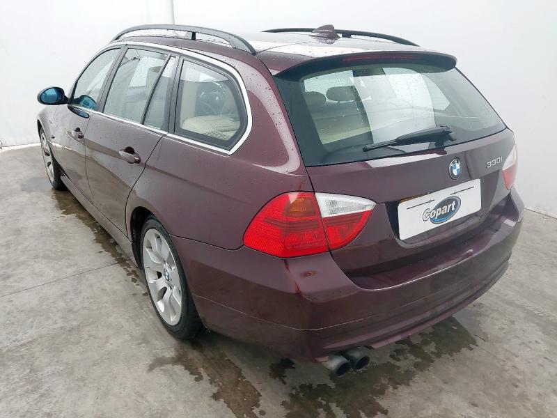2008 BMW 3 SERIES SE