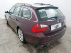 2008 BMW 3 SERIES SE for sale at Copart GLOUCESTER