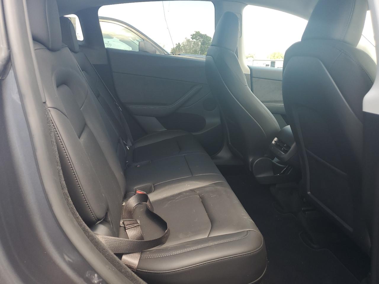 2023 Tesla Model Y VIN: 7SAYGDEE2PF797859 Lot: 68597225