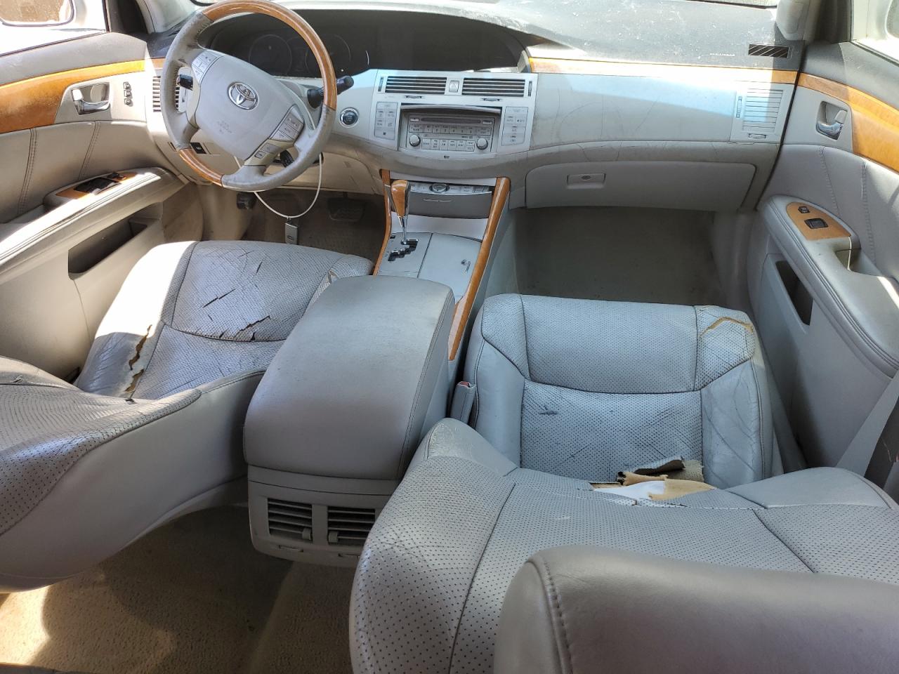 2006 Toyota Avalon Xl VIN: 4T1BK36B16U099308 Lot: 70689045