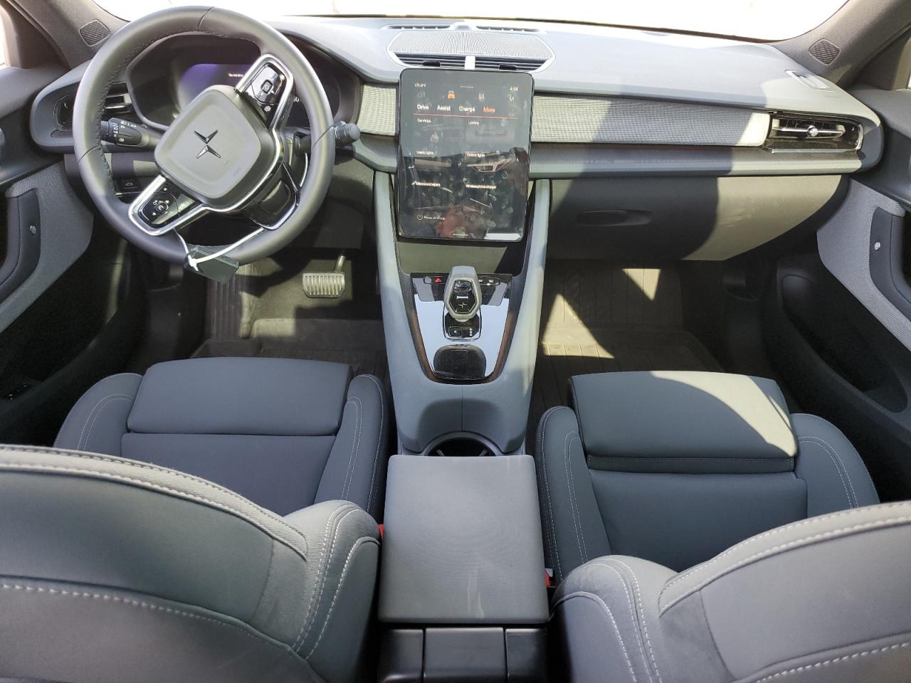 2023 Polestar 2 VIN: YSMED3KA2PL114418 Lot: 70197405