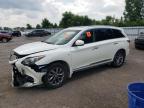 2015 INFINITI QX60    à vendre chez Copart ON - LONDON