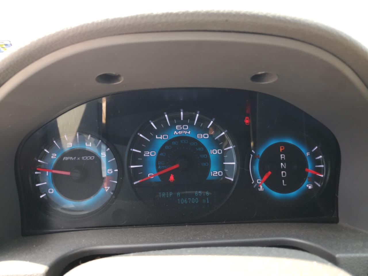 2012 Ford Fusion Sel VIN: 3FAHP0JA4CR241219 Lot: 68378545