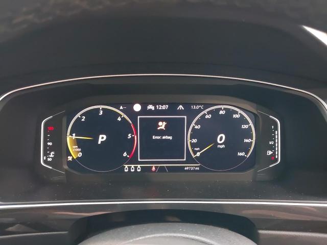 2021 VOLKSWAGEN TIGUAN R-L