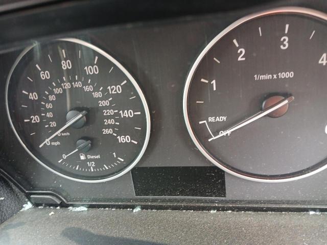 2013 BMW 116D EFFICIENTDYNAMICS 