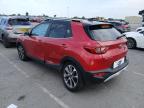 2020 KIA STONIC 4 ISG S-A  for sale at Copart CHESTER