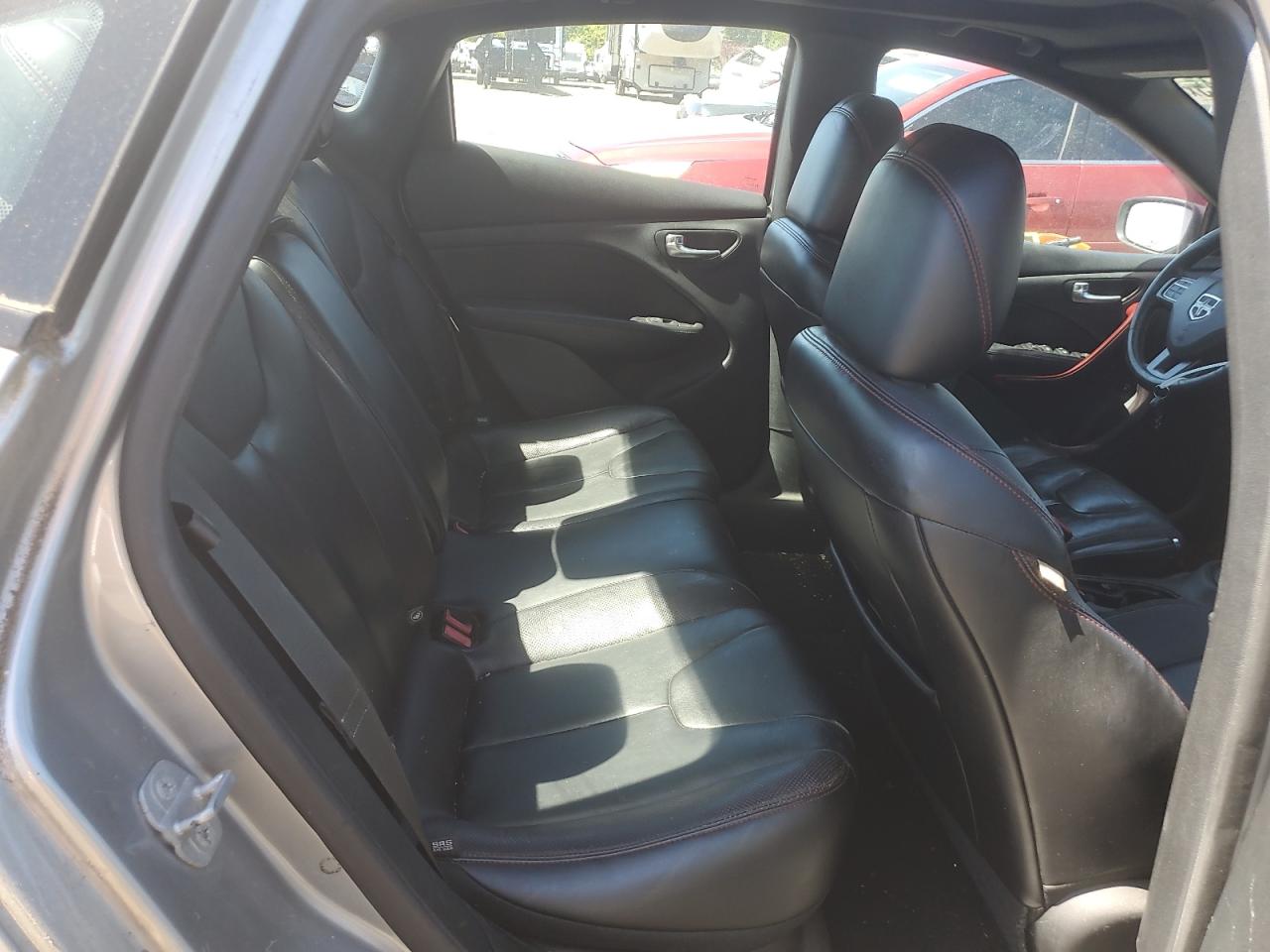 2014 Dodge Dart Gt VIN: 1C3CDFEB8ED902513 Lot: 68537545