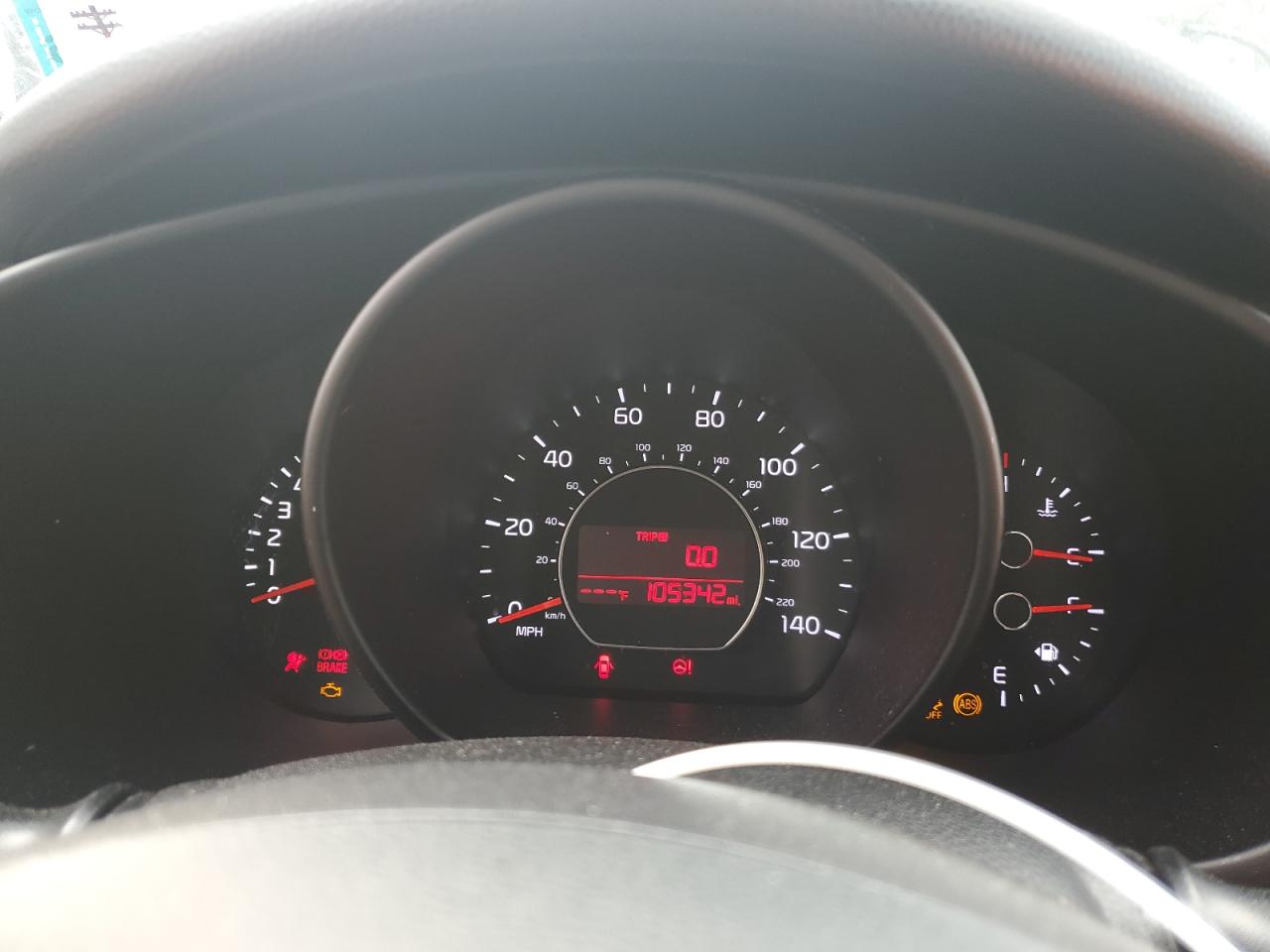 2019 Kia Soul + VIN: KNDJP3A50K7020951 Lot: 67860805