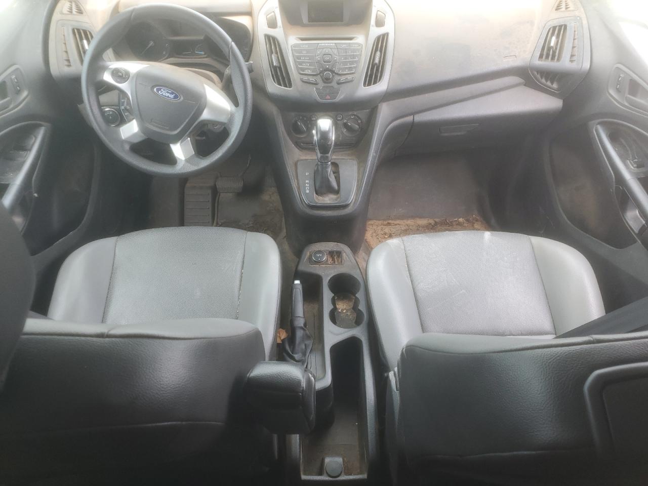 2018 Ford Transit Connect Xl VIN: NM0LS7E75J1363828 Lot: 70477725