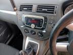 2008 FORD C-MAX TITANIUM for sale at Copart CORBY