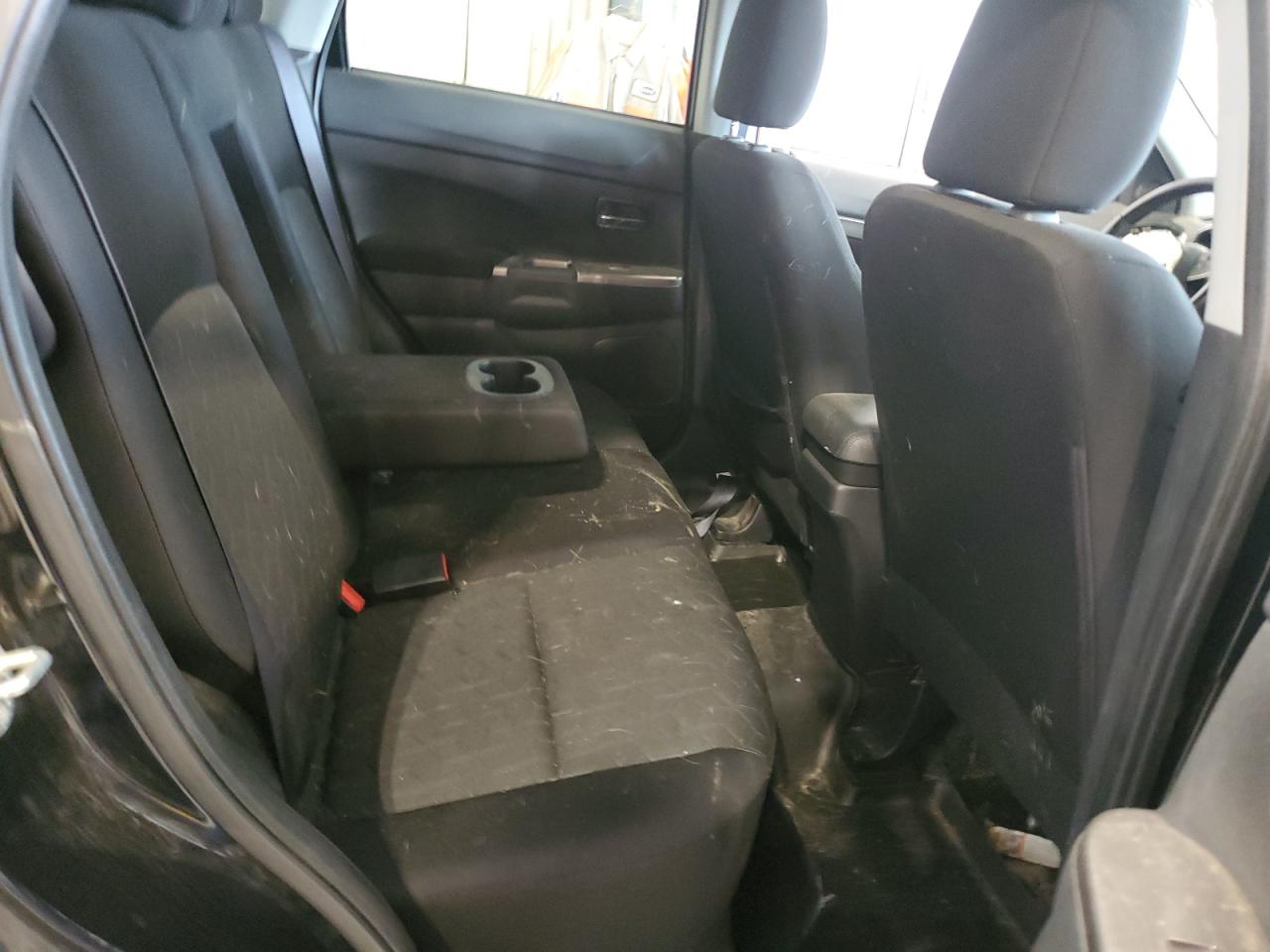 2020 Mitsubishi Outlander Sport Es VIN: JA4AR3AU4LU016383 Lot: 67407695