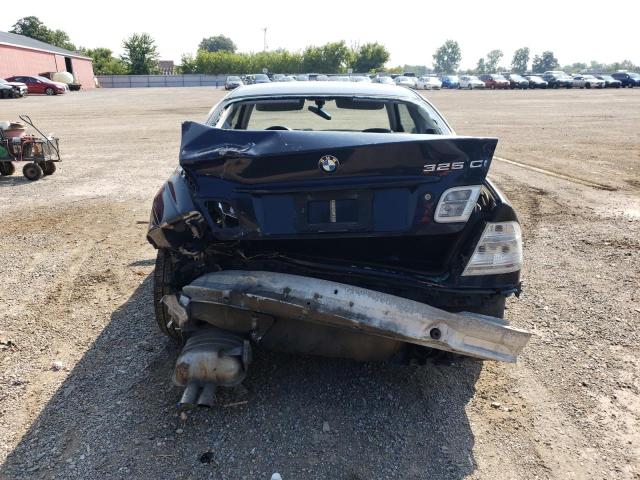 2004 BMW 325 CI  