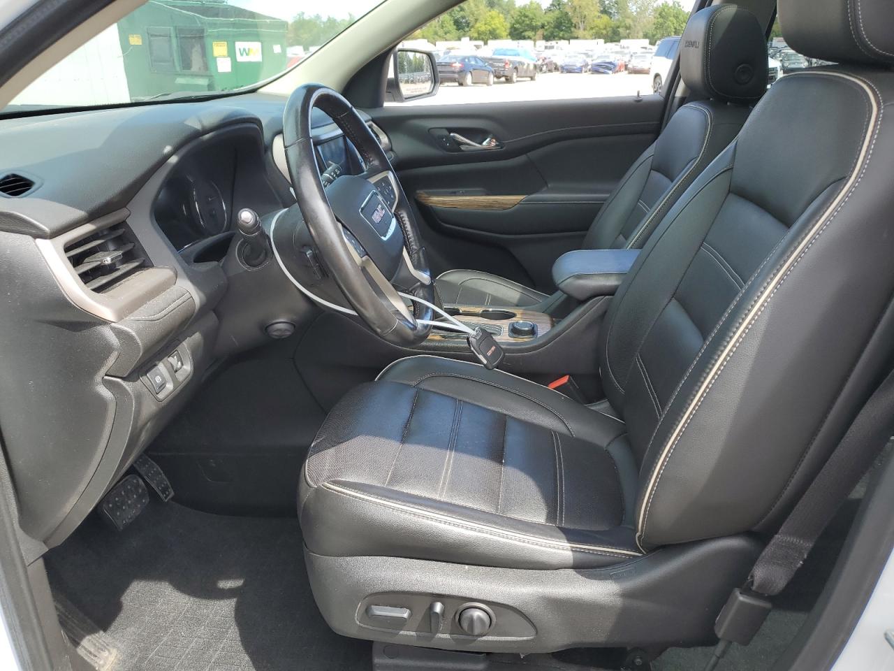 2019 GMC Acadia Denali VIN: 1GKKNXLS9KZ258228 Lot: 69390695