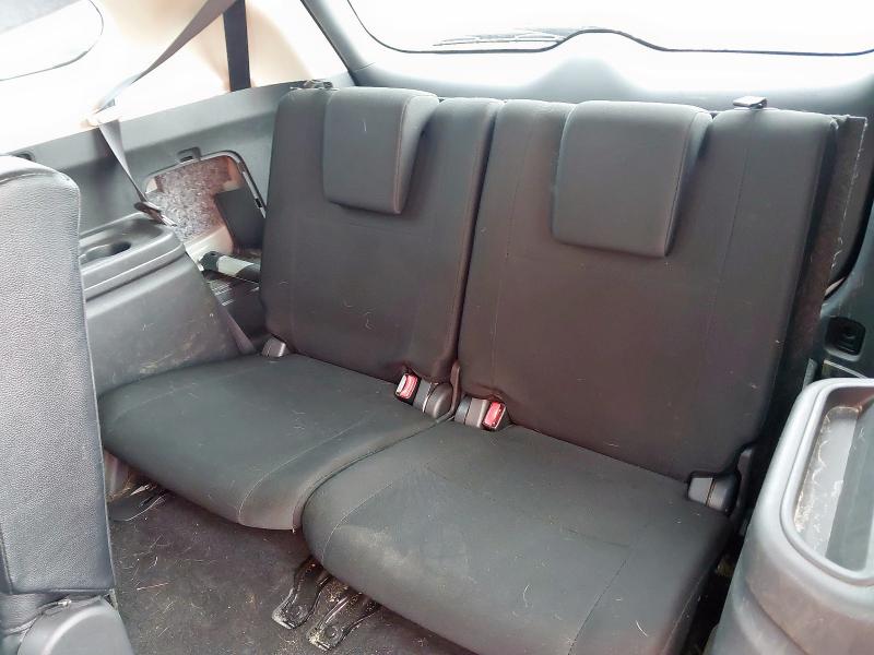 2015 MITSUBISHI OUTLANDER GX3