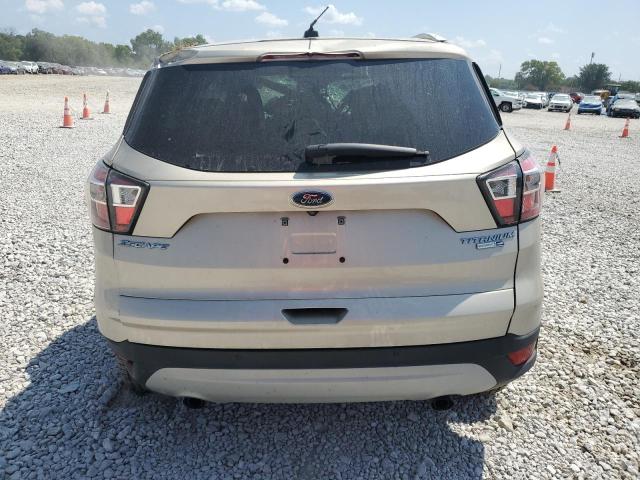  FORD ESCAPE 2017 Бежевый