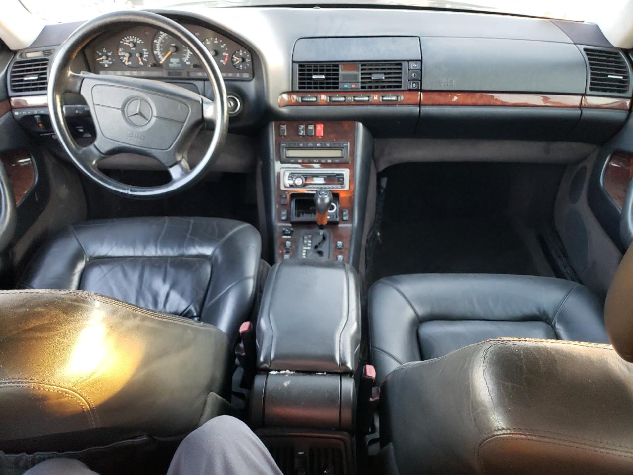 III (W140) III (W140)