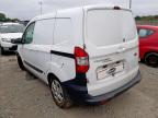 2018 FORD TRANSIT COURIER TREND TDC  for sale at Copart WOLVERHAMPTON