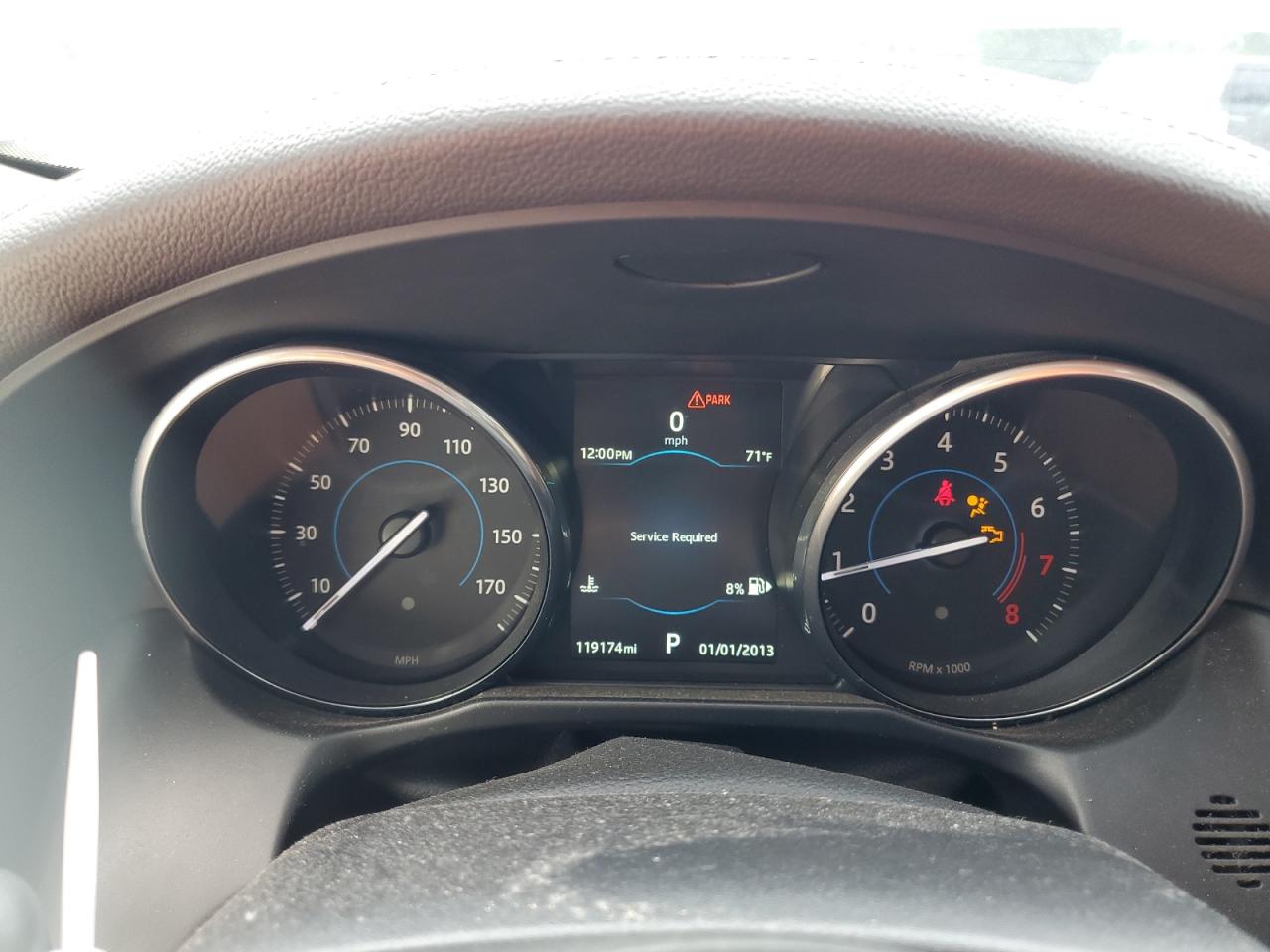 2016 Jaguar Xf Prestige VIN: SAJBE4BV0GCY13763 Lot: 70815795