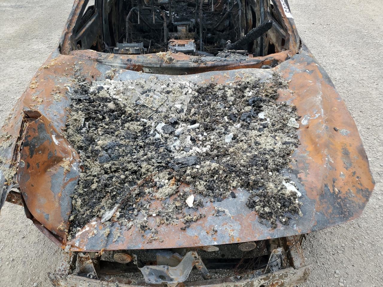 2019 Mazda Cx-5 Grand Touring VIN: JM3KFBDM1K1549940 Lot: 68966775