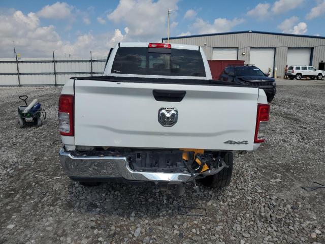  RAM 2500 2020 Biały