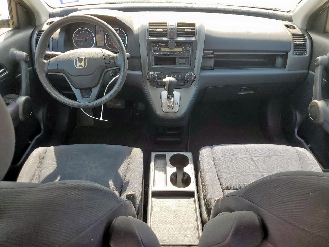 2010 Honda Cr-V Lx VIN: 5J6RE3H34AL002384 Lot: 67871365