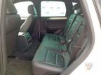 2014 VOLKSWAGEN TOUAREG V6 for sale at Copart WESTBURY