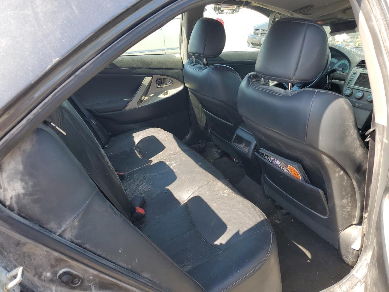 2007 Toyota Camry Le VIN: 4T1BK46K37U557647 Lot: 71042655