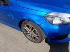 2014 MERCEDES BENZ A200 BLUEE for sale at Copart WHITBURN