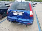 2010 HONDA CR-V ES-T I-VTEC AUTO  for sale at Copart NEWBURY