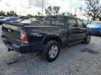 2009 TOYOTA TACOMA DOUBLE CAB LONG BED   for sale at Copart FL - TAMPA SOUTH