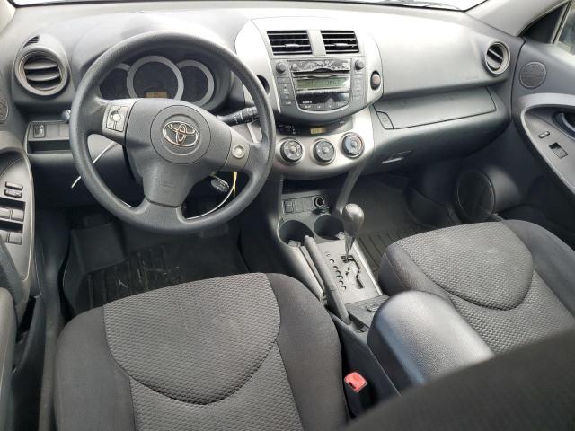 2010 TOYOTA RAV4 SPORT  