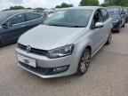 2013 VOLKSWAGEN POLO SEL for sale at Copart SANDWICH