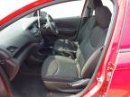 2017 VAUXHALL VIVA SE AC for sale at Copart CORBY