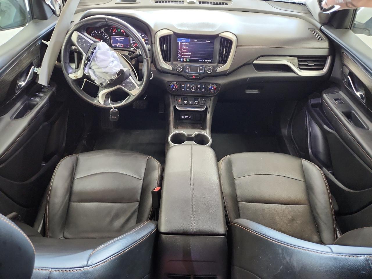 3GKALVEV5LL238306 2020 GMC Terrain Slt