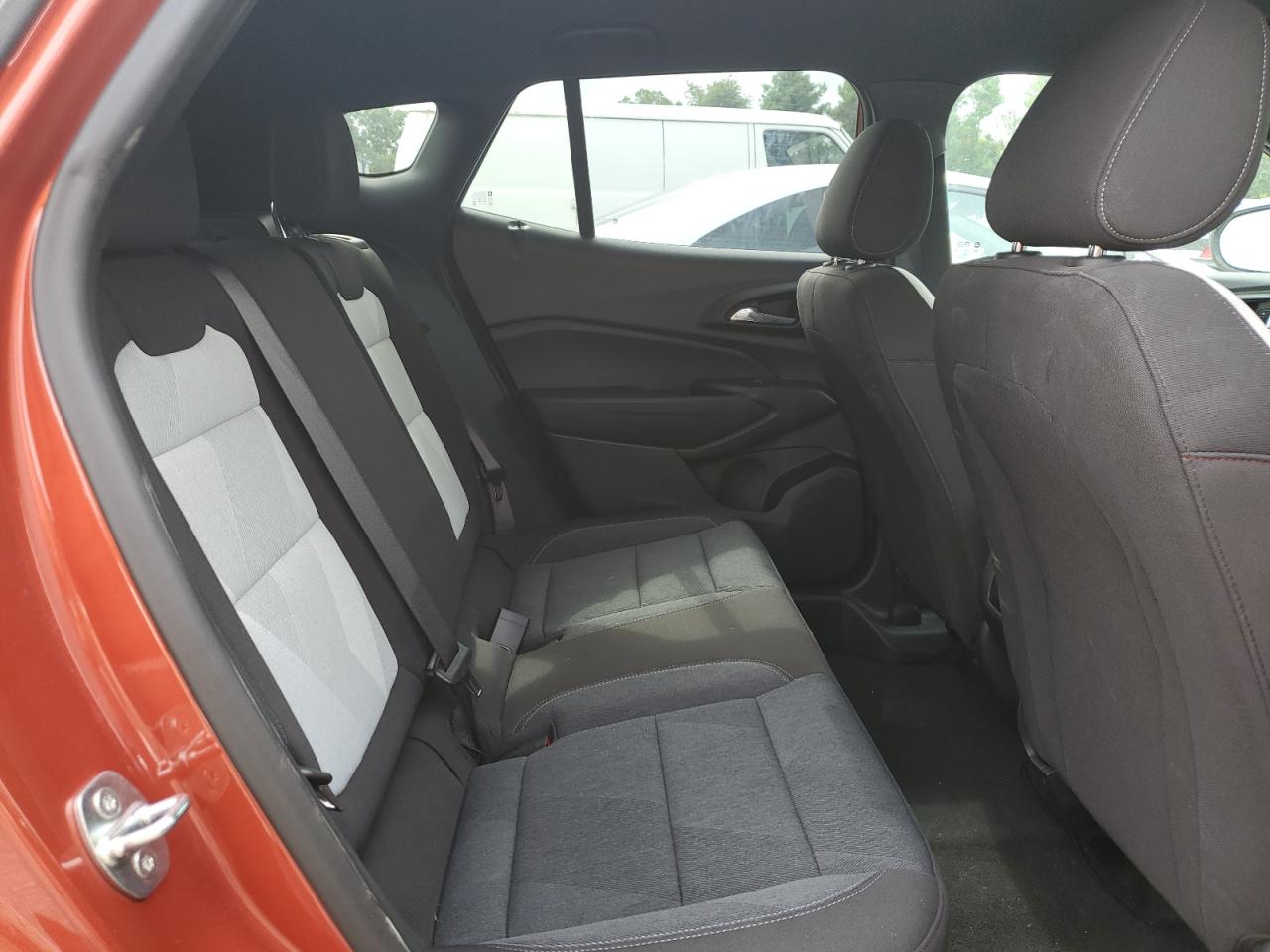 2024 Chevrolet Trax 1Rs VIN: KL77LGE2XRC055010 Lot: 66802825