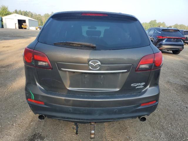 2015 MAZDA CX-9 GRAND TOURING  