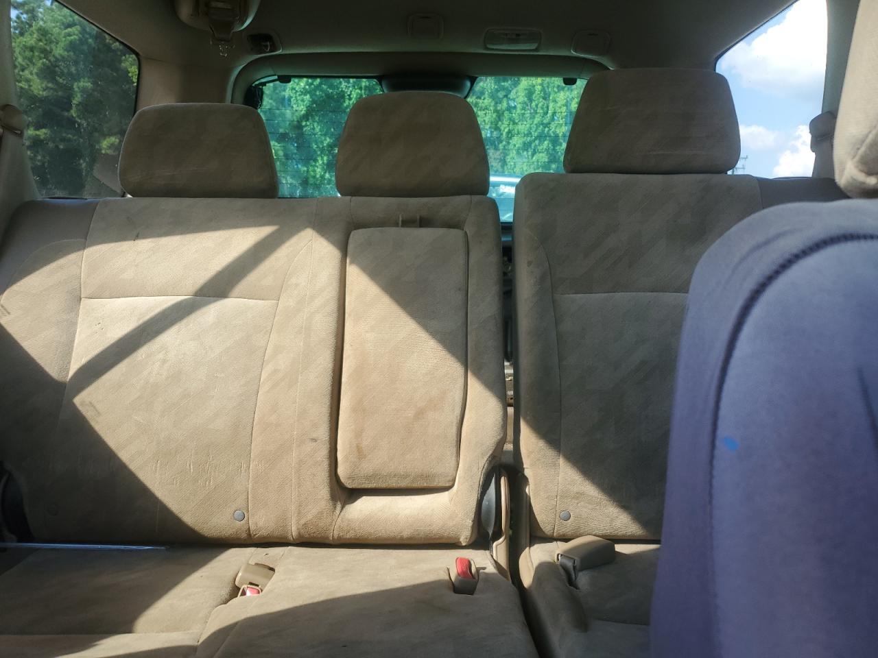 2003 Honda Cr-V Ex VIN: SHSRD78833U134448 Lot: 70008515