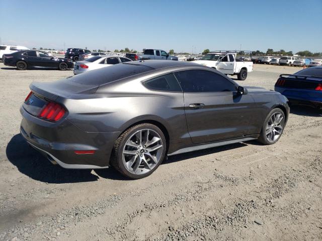 Coupet FORD MUSTANG 2016 Gray