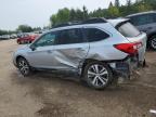 2019 SUBARU OUTBACK 2.5I LIMITED   for sale at Copart ON - TORONTO