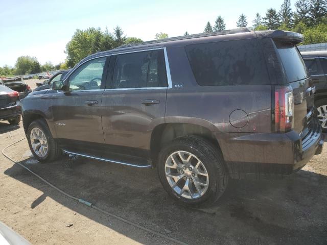 Parquets GMC YUKON 2016 Fioletowy