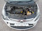 2014 VAUXHALL CORSA LIMITED EDITION for sale at Copart CHESTER