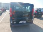 2014 VAUXHALL VIVARO 2900 COMBI CDTI LW  for sale at Copart SANDWICH