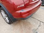 2011 NISSAN JUKE ACENTA SPORT  for sale at Copart NEWBURY
