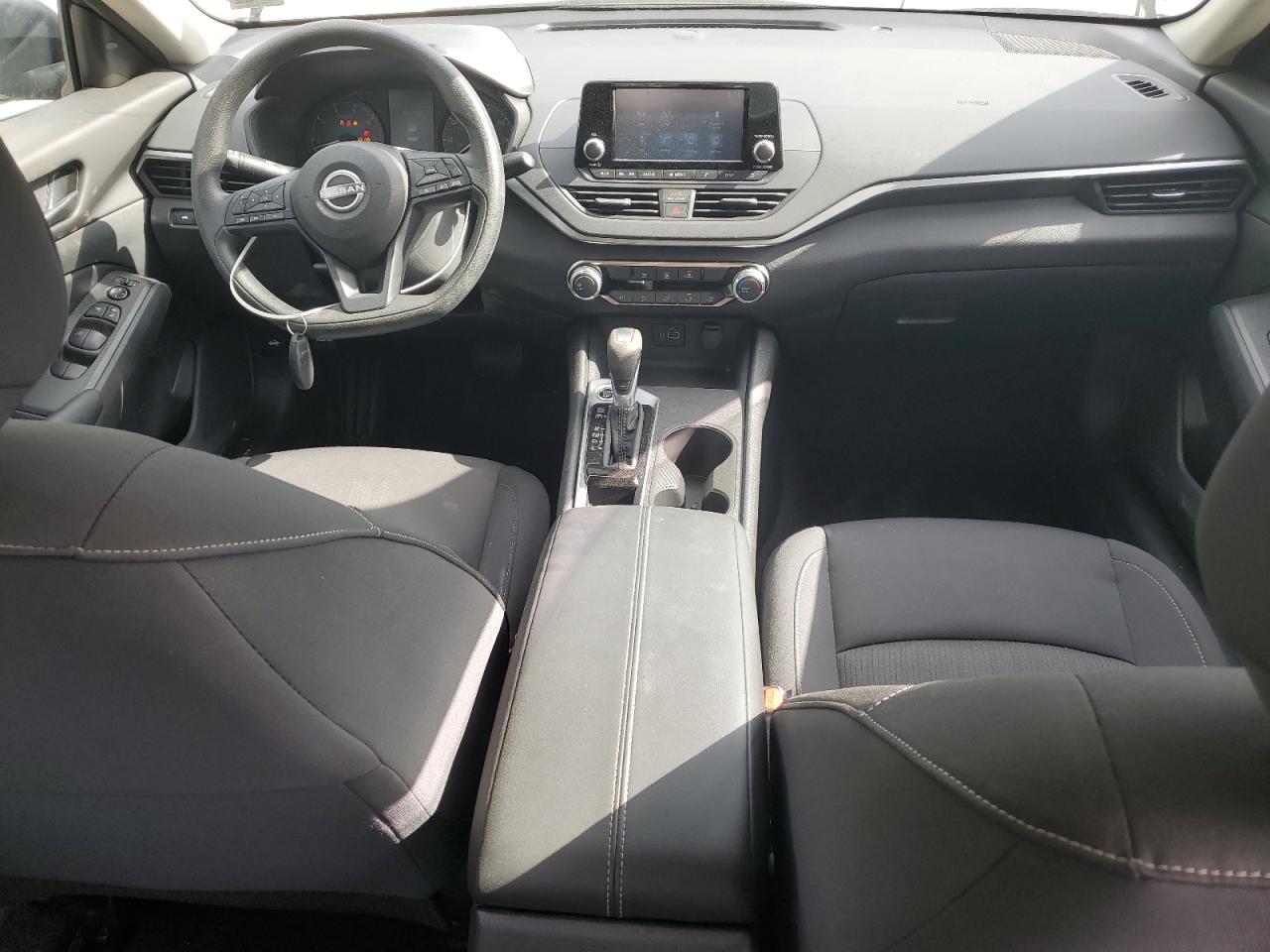 2024 Nissan Altima S VIN: 1N4BL4BV6RN390592 Lot: 70465965