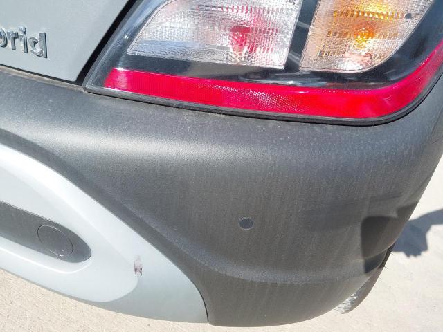 2023 HYUNDAI KONA SE CONNECT GDI HEV S 