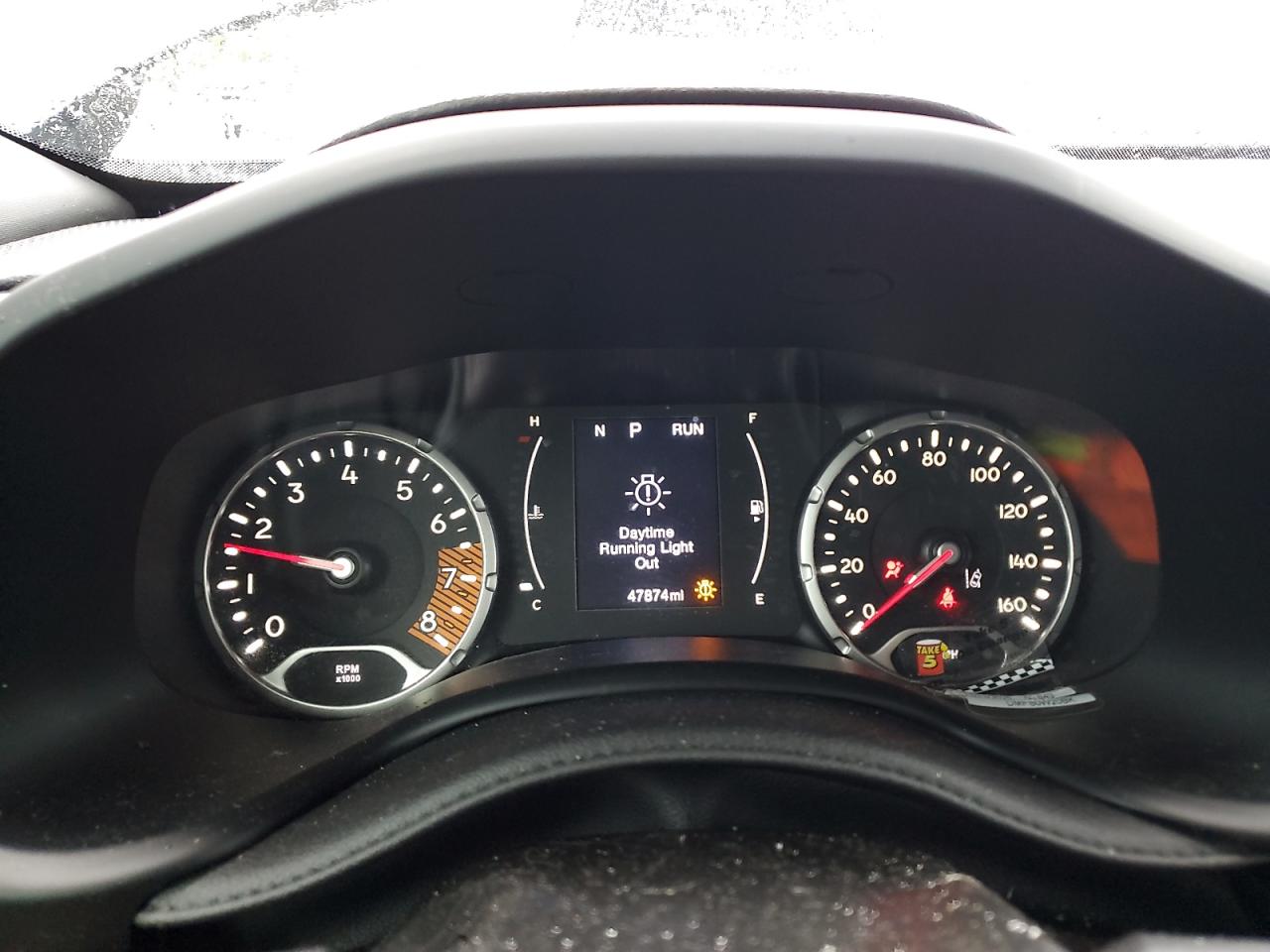 2021 Jeep Renegade Sport VIN: ZACNJCAB7MPM50441 Lot: 70926615