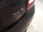 2016 DS DS3 PRESTI for sale at Copart WOLVERHAMPTON