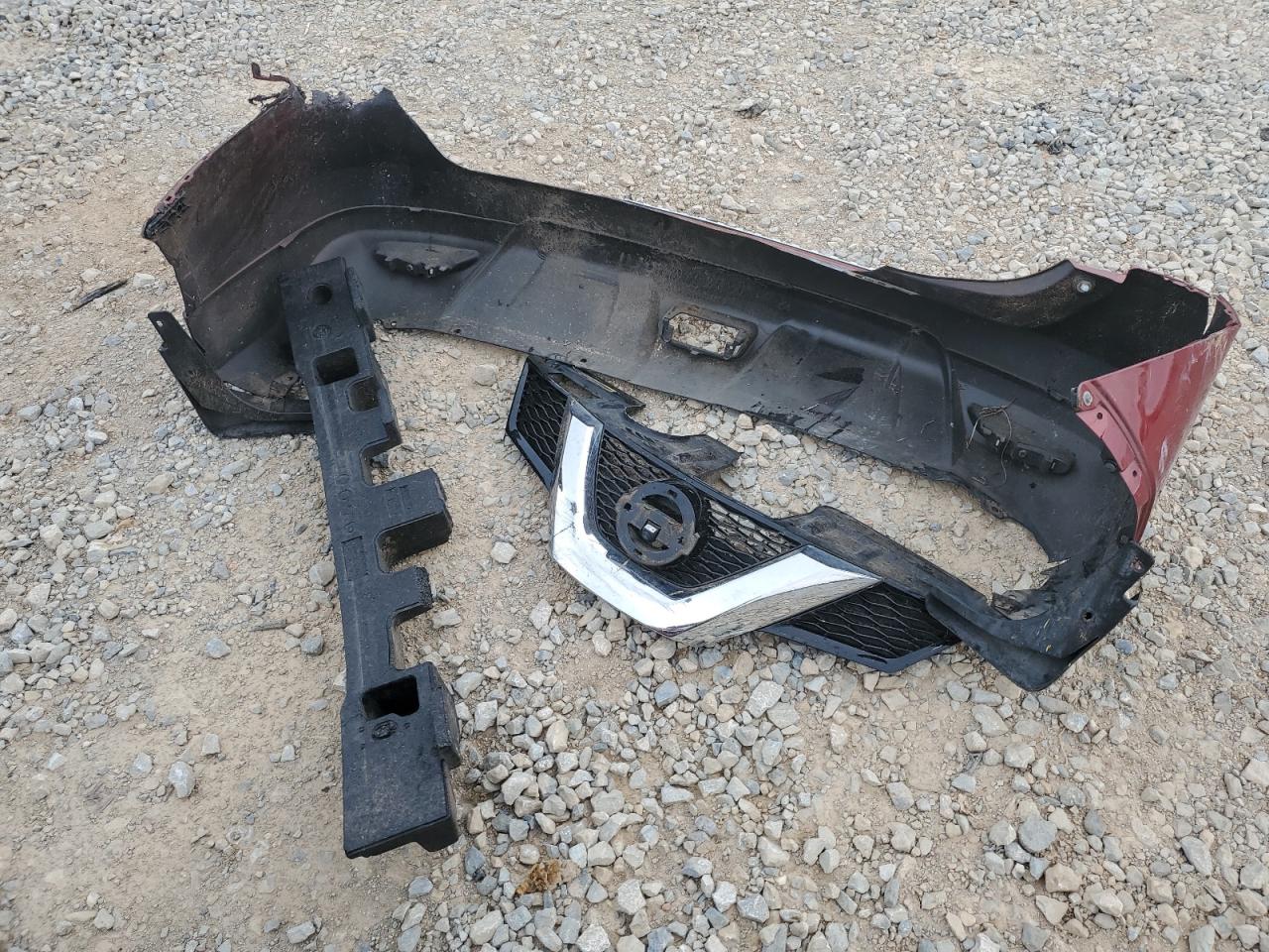 2016 Nissan Rogue S VIN: 5N1AT2MV6GC831729 Lot: 67052765